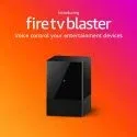 Fire TV Blaster (Add Voice Controls to your TV)