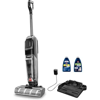 Cordless Wet Dry Vac CrossWave OmniForce Edge Floor Cleaner