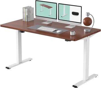 Flexispot 48 x 30" Height Adjustable Standing Desk