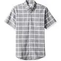 Regular-Fit Short-Sleeve Pocket Oxford Shirt (Select Sizes, Colors)