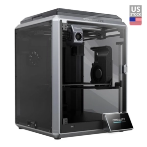 Creality K1 3D Printer + 2 Bonus PLA Filaments