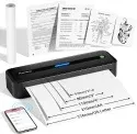 Phomemo M832 Inkless Wireless Portable Printers