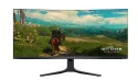 AW3423DWF QD-OLED 34" Curved 3440x1440 165Hz Gaming Monitor + Filler Item