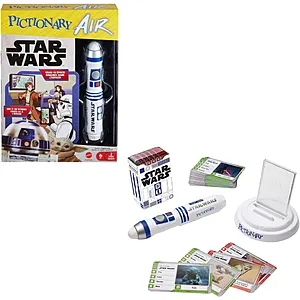 Star Wars Pictionary Air HHM47