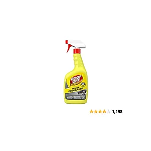 32-Oz Goof Off Power Cleaner & Degreaser