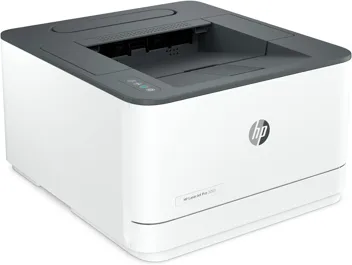 LaserJet Pro 3001dw Wireless Black & White Printer