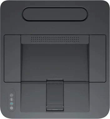 LaserJet Pro 3001dw Wireless Black & White Printer