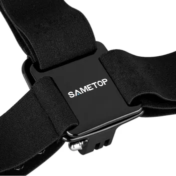 Sametop Head Strap Mount