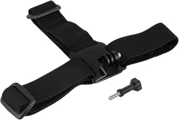 Sametop Head Strap Mount