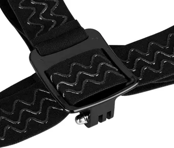 Sametop Head Strap Mount