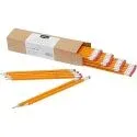 Woodcased #2 Pre-Sharpened Pencils (30-Count)