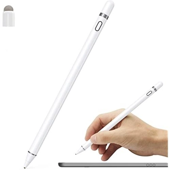 Kecow Active Stylus Pen w/ Dual Touch Function