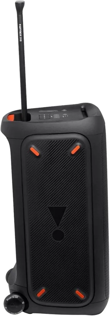 Partybox 310 Portable Party Speaker