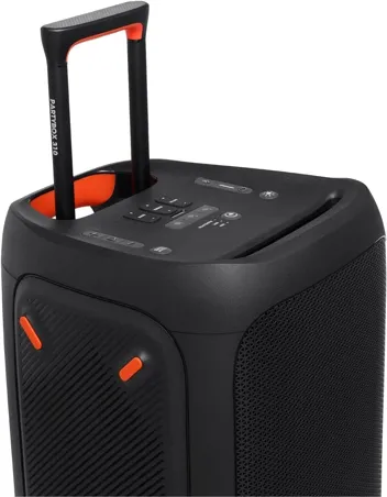 Partybox 310 Portable Party Speaker