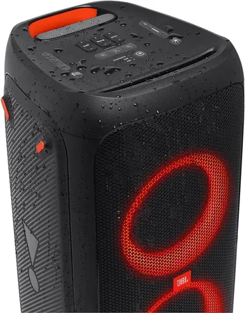 Partybox 310 Portable Party Speaker