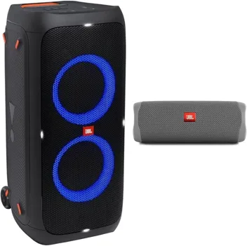 Partybox 310 Portable Party Speaker