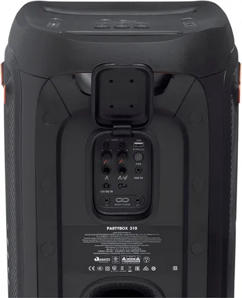 Partybox 310 Portable Party Speaker