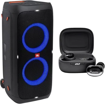 Partybox 310 Portable Party Speaker