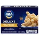 11.9oz Deluxe Cheddar Garlic & Herbs Macaroni and Cheese Dinner