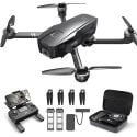 HS720 4K UHD GPS Foldable Quadcopter Camera Drone