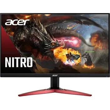 Nitro KG241Y 23.8" 1080p 165Hz FreeSync 1ms Gaming Monitor