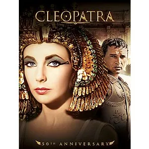 Cleopatra [HD Digital] Prime Video