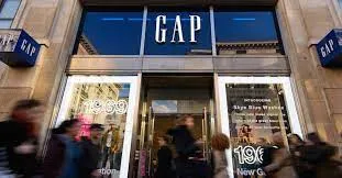 GAP is offering an additional 50% on sale items