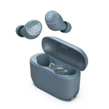 Go Air Pop True Wireless Earbuds w/ Charging Case