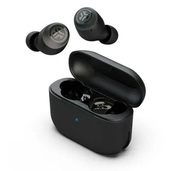 Go Air Pop True Wireless Earbuds w/ Charging Case