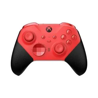 Xbox Elite Core Wireless Controller - Red -(Target Circle)