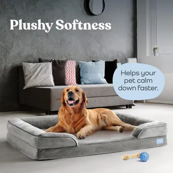 Orthopedic Dog Bed