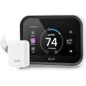 Levoit Aura 400S Programmable WiFi Smart Thermostat (Includes C-Wire Adapter)