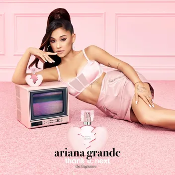 Ariana Grande Thank U Next 3.4oz Eau de Parfum