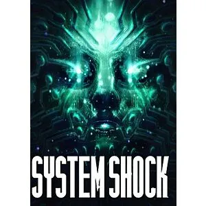 Shock Remake (PC Digital Download)