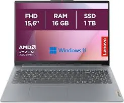 IdeaPad Slim 3 Laptop