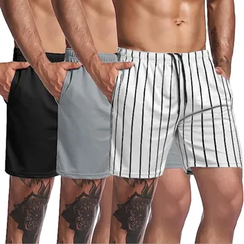 Coofandy Quick Dry Workout Shorts