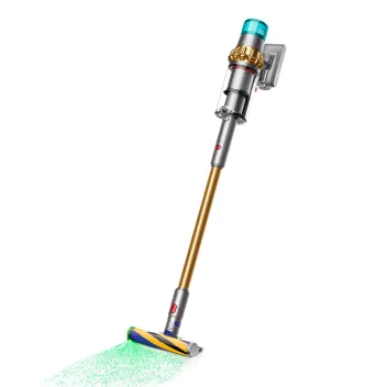 V15 Detect Absolute Cordless Vacuum Cleaner