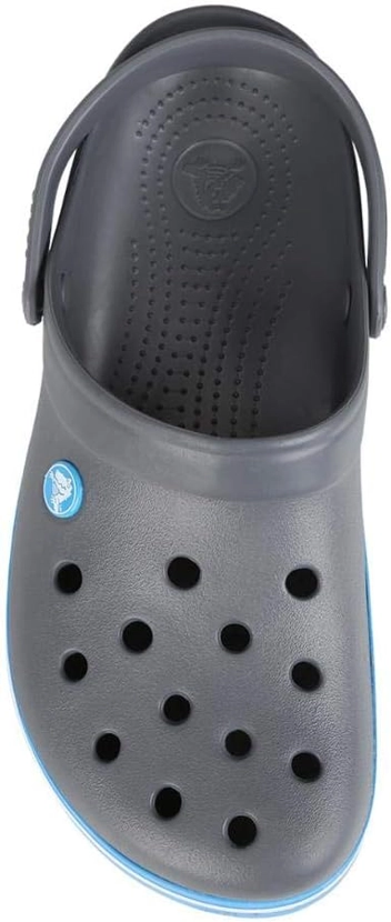 Unisex-Adult Crocband Clog (Select Sizes and Colors)