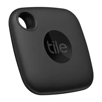 Tile Mate Bluetooth Tracker (2022, Up to 250 ft. Range)