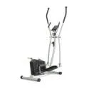 Weslo Momentum G 4.1 Rear-Drive Elliptical with Inertia-Enhanced Flywheel