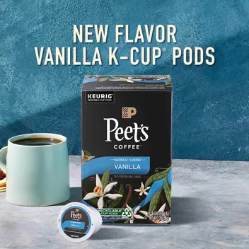 Dark Roast K-Cup Pods (32-Count)