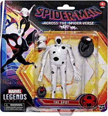 Legends Series - Spider-Man