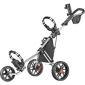 Caddytek CaddyLite 11.5 V3 3 Wheel Golf Push Cart