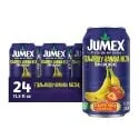 Jumex 11.3oz Strawberry-Banana Nectar Cans