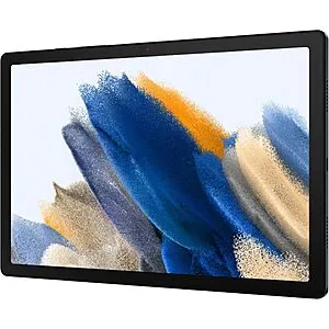 32GB 10.5" Galaxy Tab A8 Android 11 (Dark Gray)