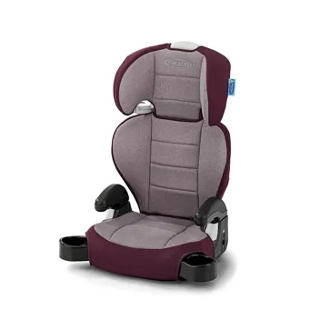 Amazon and Target have Graco TurboBooster 2.0 Highback Booster Car Seat, Declan