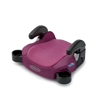 Amazon and Target have Graco TurboBooster 2.0 Highback Booster Car Seat, Declan