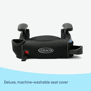 Amazon and Target have Graco TurboBooster 2.0 Highback Booster Car Seat, Declan