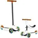 Kriddo 5-in-1 Kids Folding Scooter