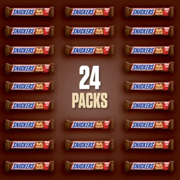 3.29oz Chocolate Candy Bars